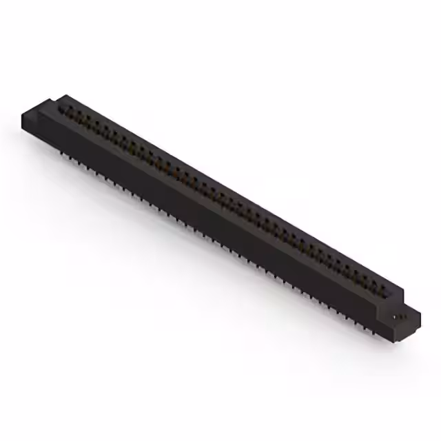 355-072-556-508 EDAC Inc.  Edgeboard Connectors